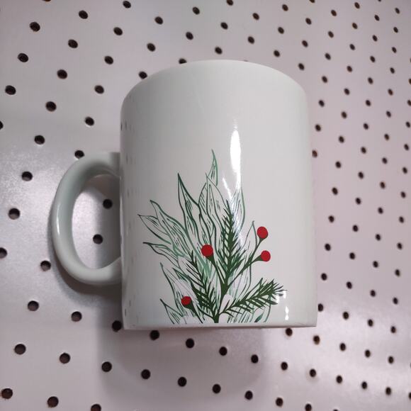 2020 Starbucks 26 Ounce Christmas Mug - Picture 5 of 5
